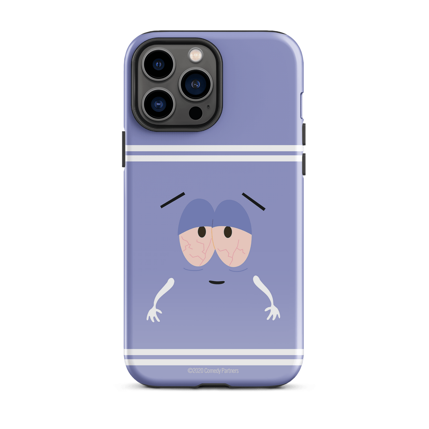 South Park Towelie Tough Phone Case - iPhone