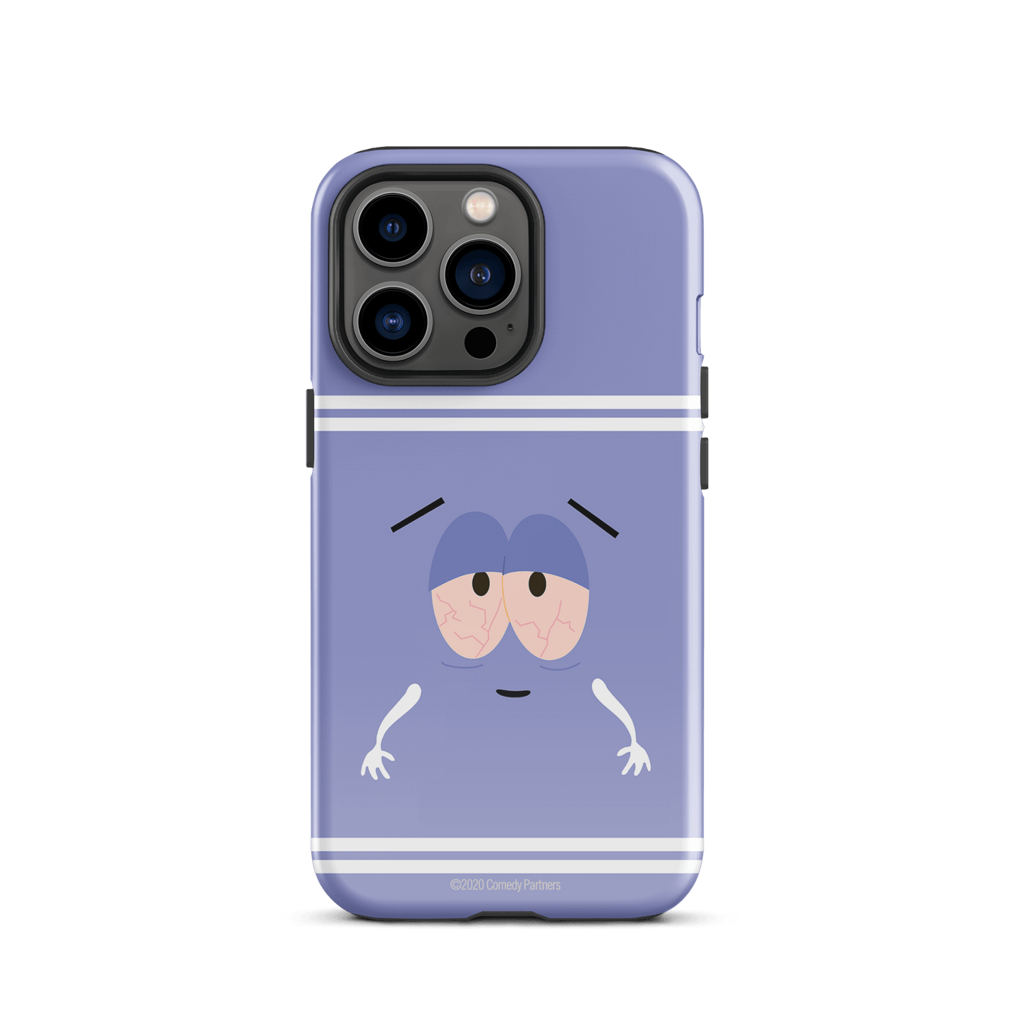 South Park Towelie Tough Phone Case - iPhone