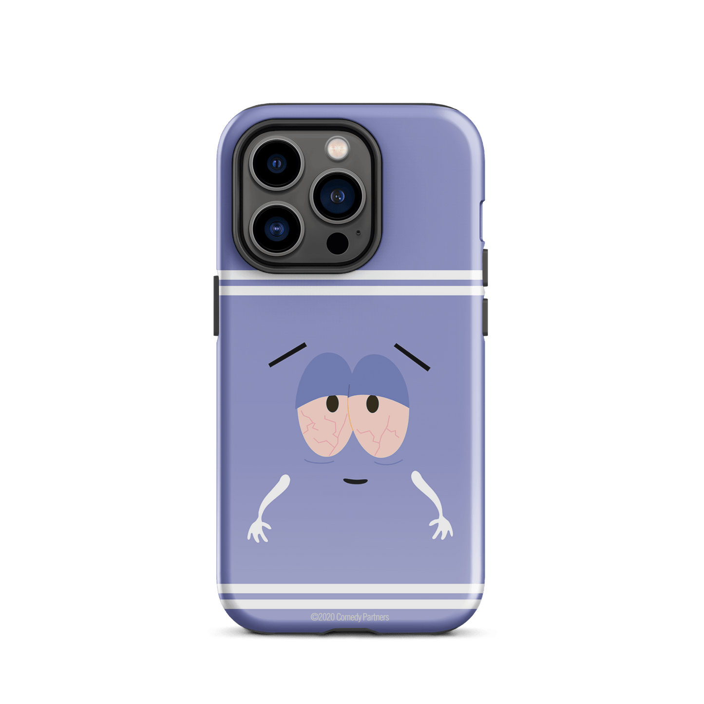 South Park Towelie Tough Phone Case - iPhone