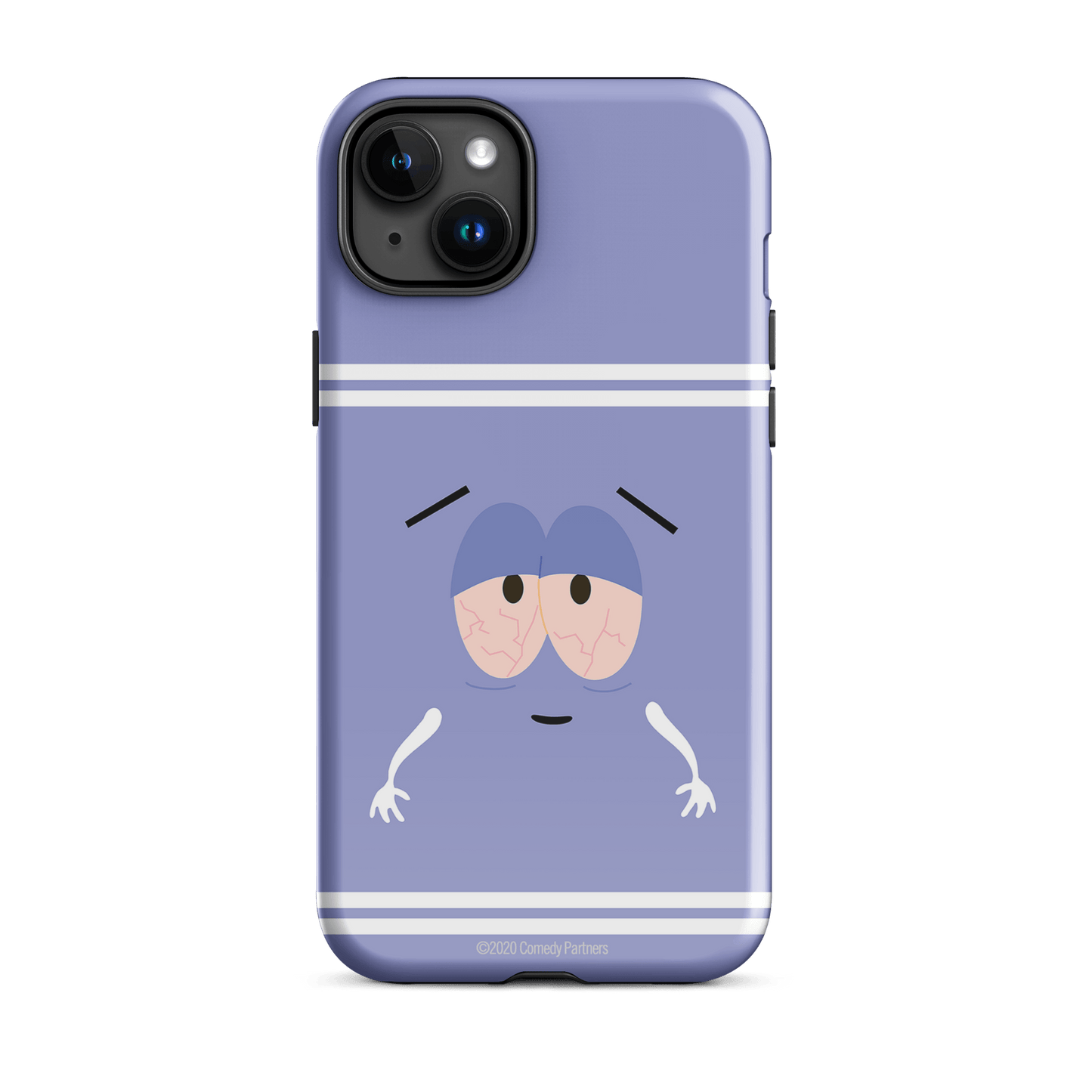 South Park Towelie Tough Phone Case - iPhone