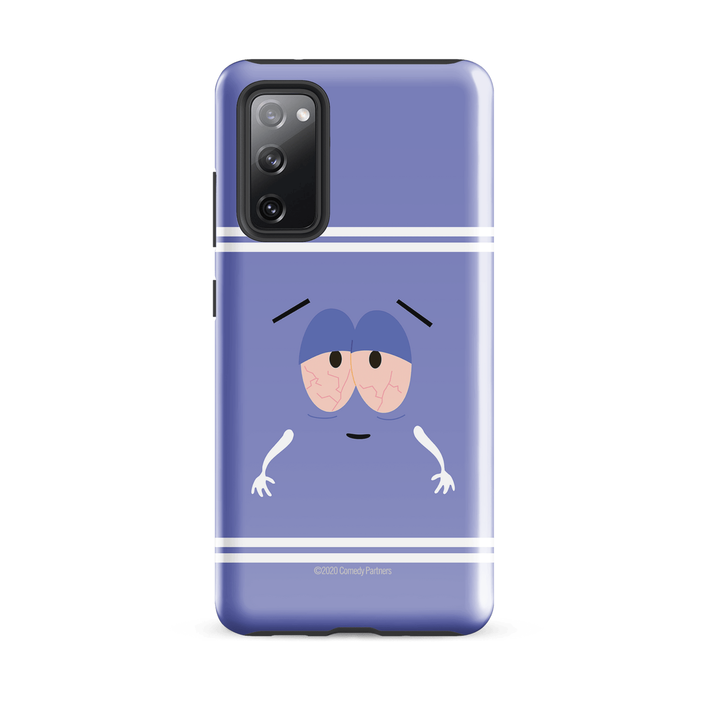 South Park Towelie Tough Phone Case - Samsung