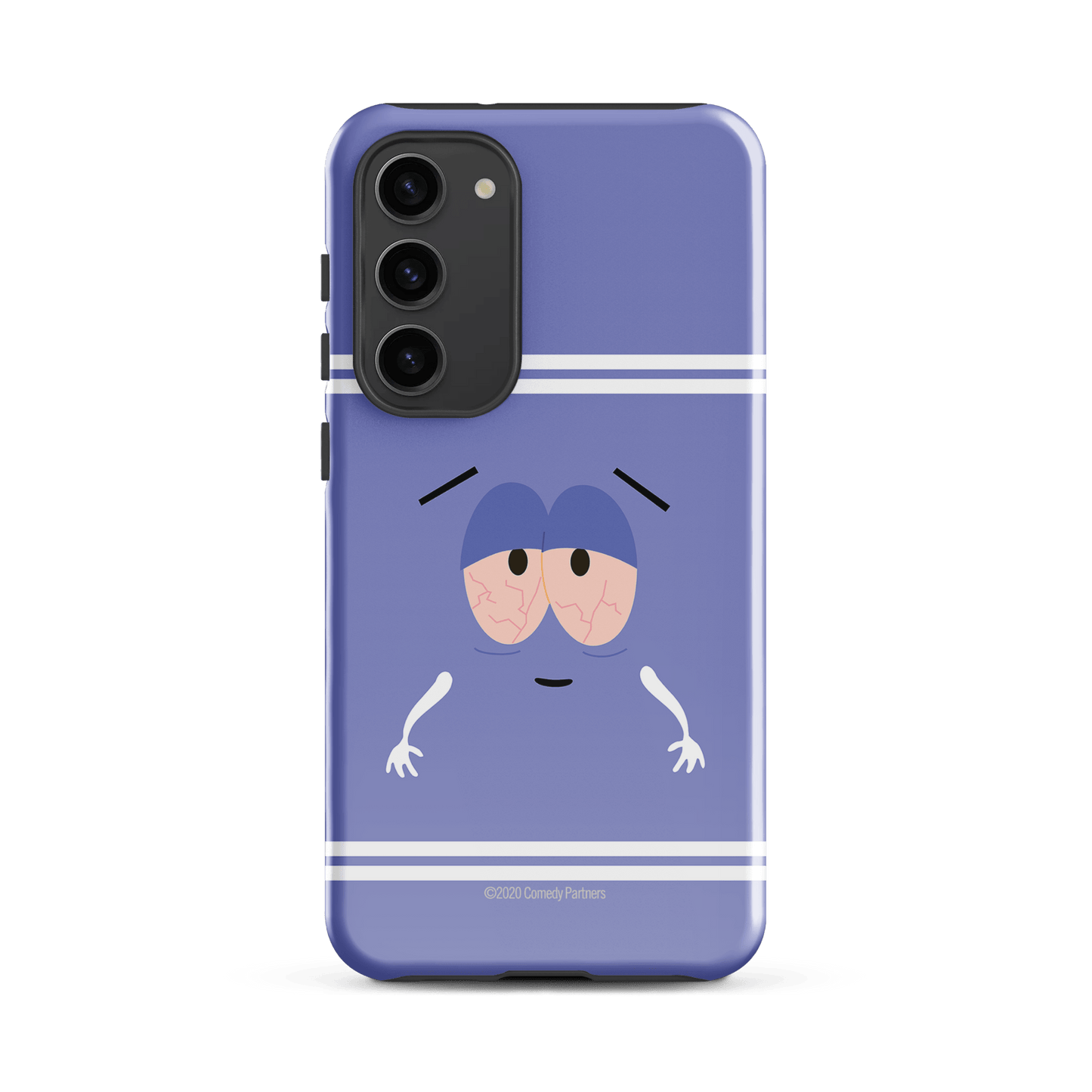 South Park Towelie Tough Phone Case - Samsung