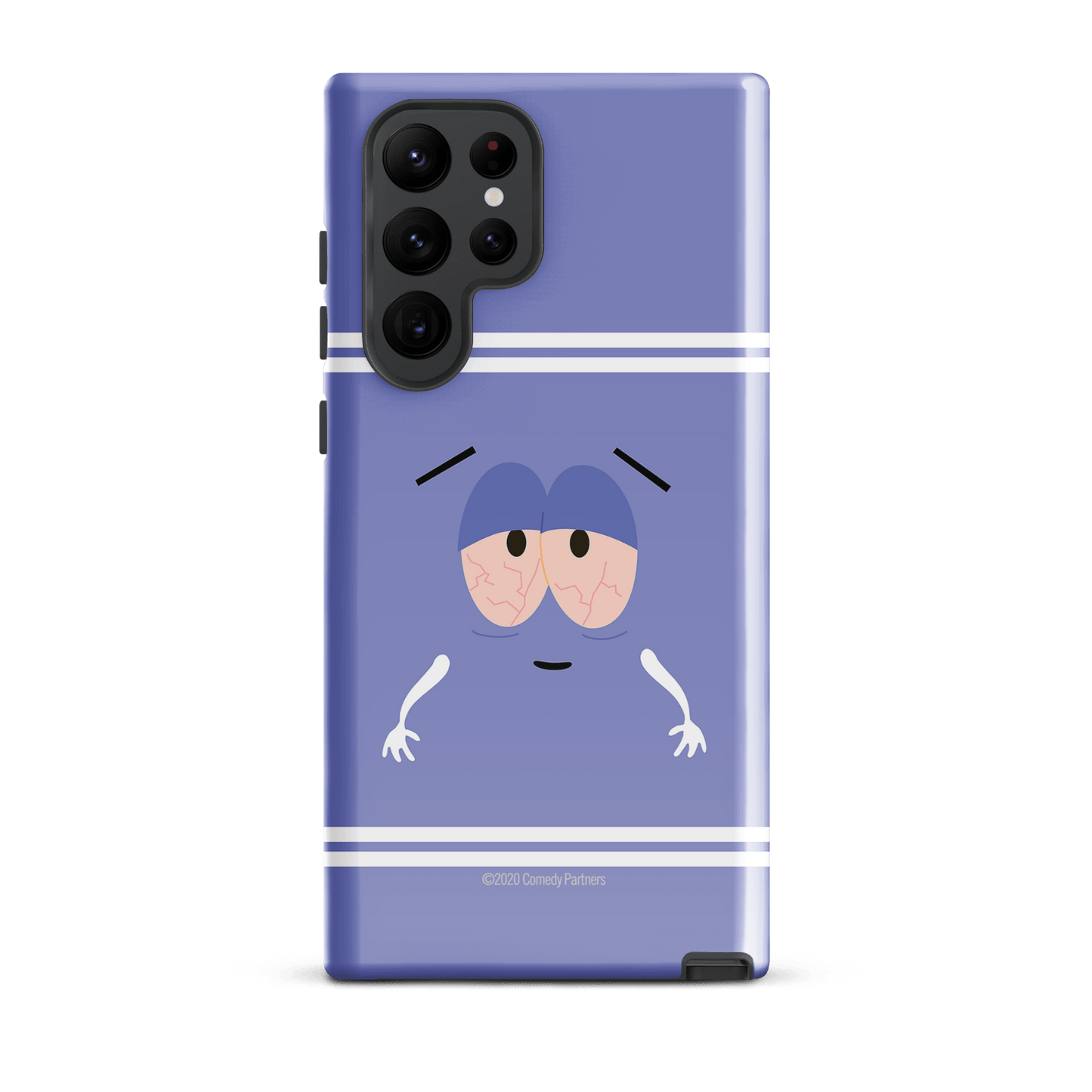 South Park Towelie Tough Phone Case - Samsung