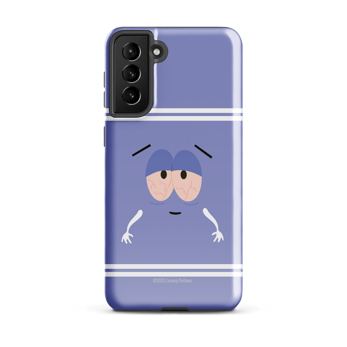 South Park Towelie Tough Phone Case - Samsung