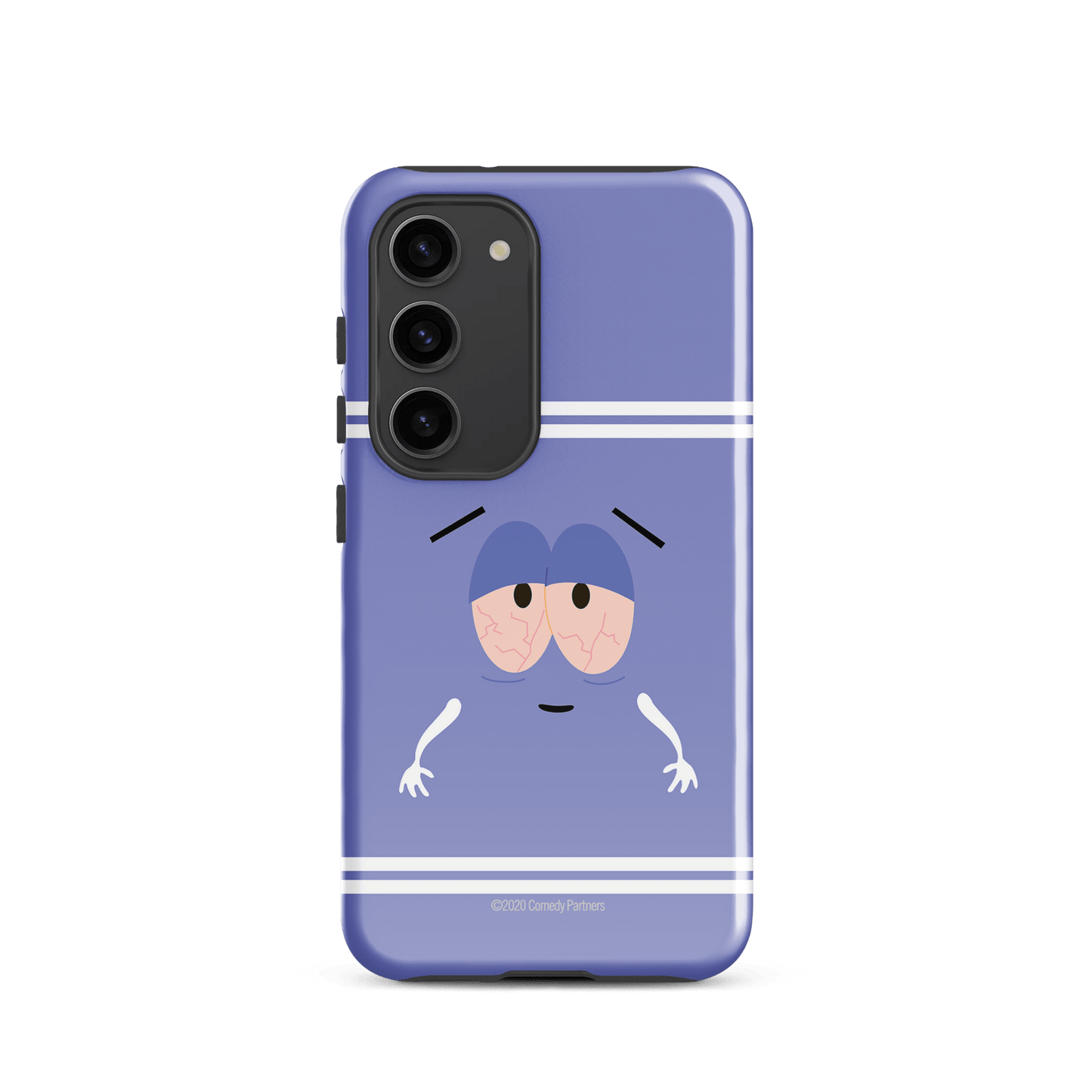 South Park Towelie Tough Phone Case - Samsung