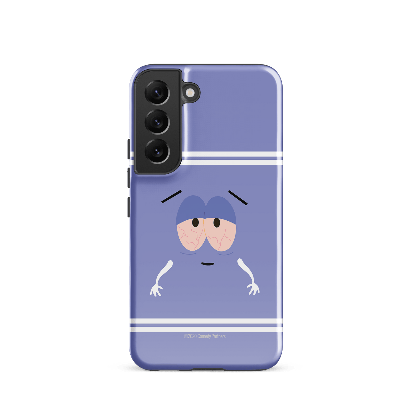 South Park Towelie Tough Phone Case - Samsung