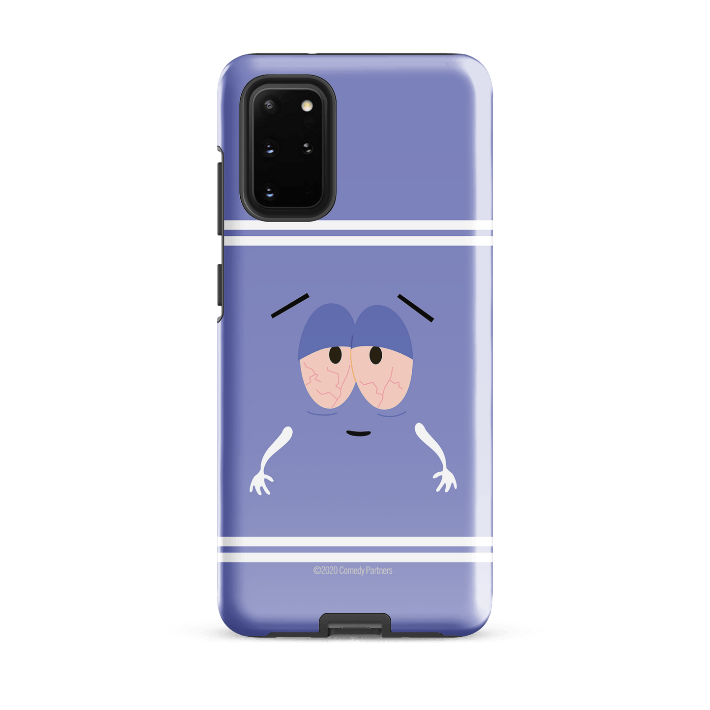 South Park Towelie Tough Phone Case - Samsung