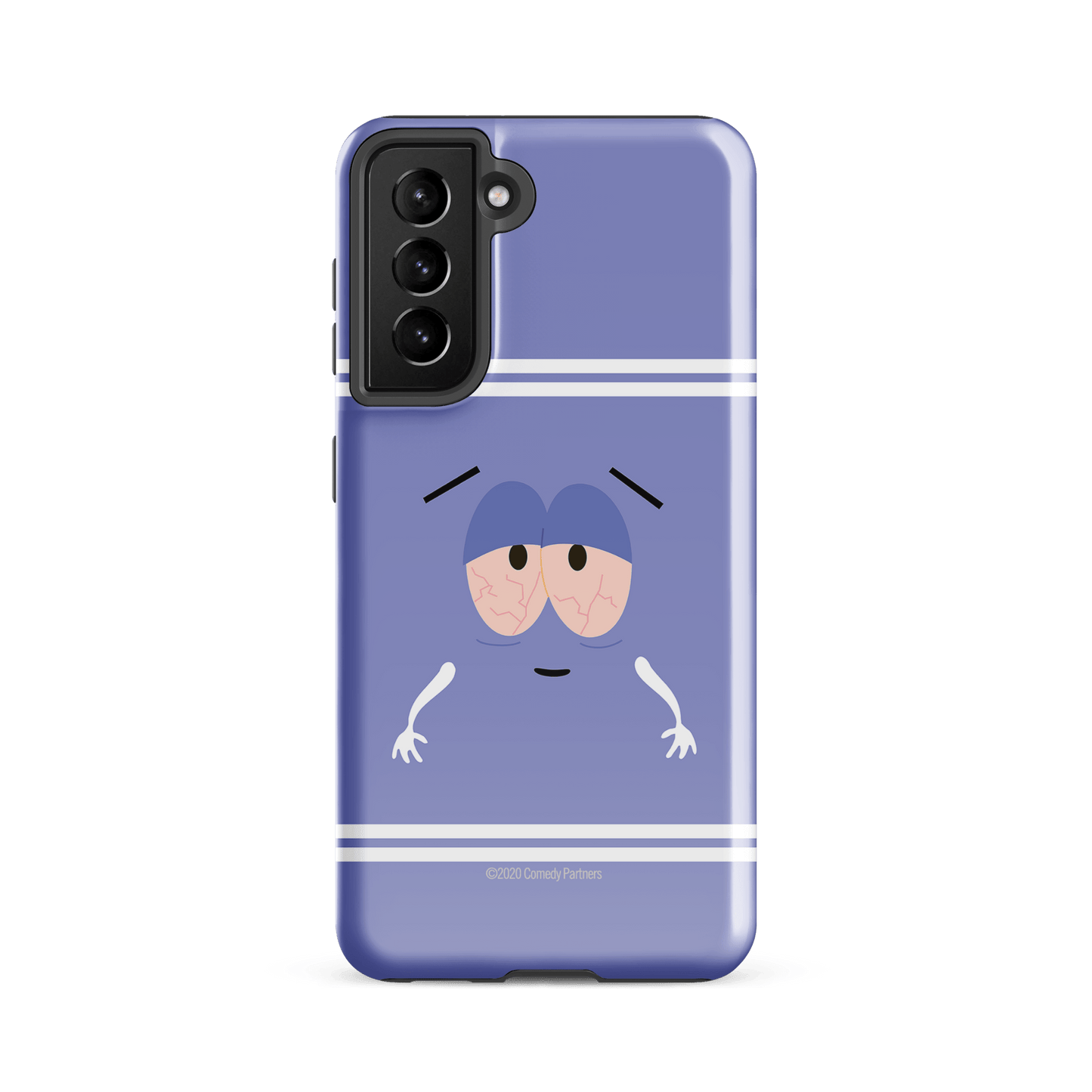 South Park Towelie Tough Phone Case - Samsung