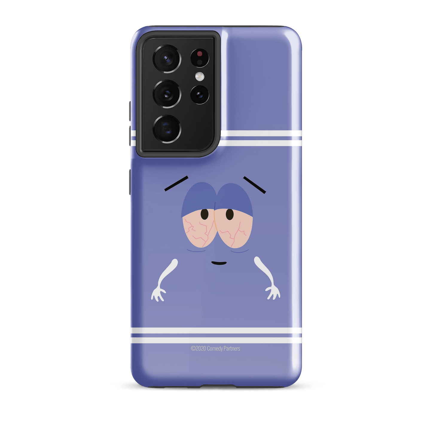 South Park Towelie Tough Phone Case - Samsung