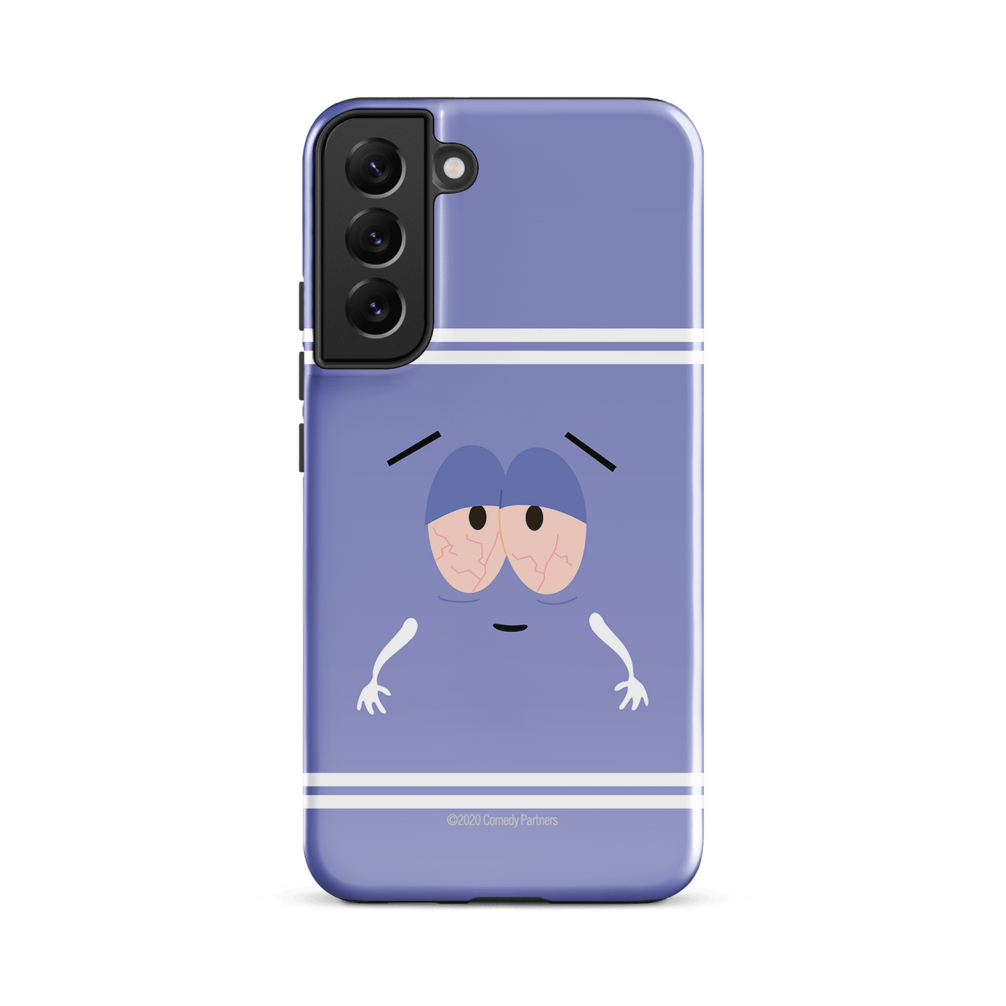 South Park Towelie Tough Phone Case - Samsung