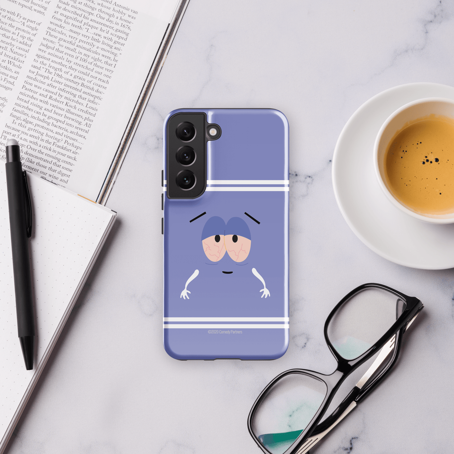 South Park Towelie Tough Phone Case - Samsung