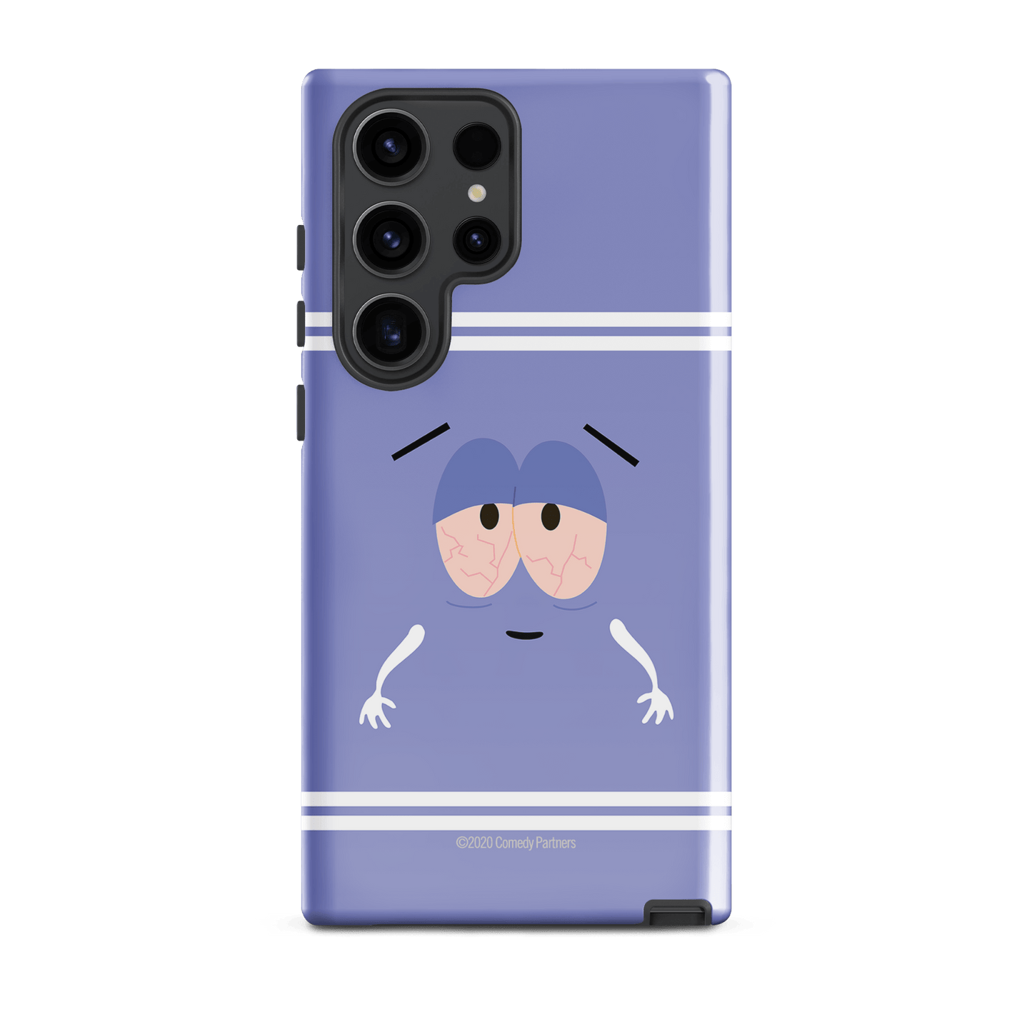 South Park Towelie Tough Phone Case - Samsung