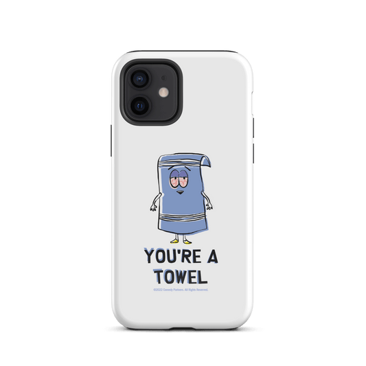 South Park Towelie You're a Towel Tough Phone Case - iPhone