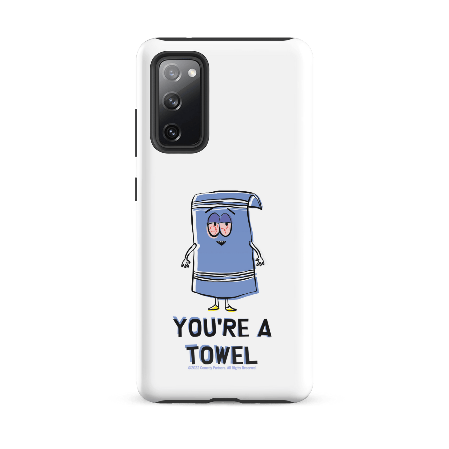 South Park Towelie You're a Towel Tough Phone Case - Samsung