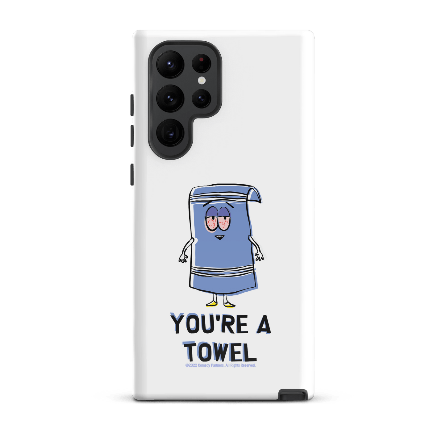 South Park Towelie You're a Towel Tough Phone Case - Samsung