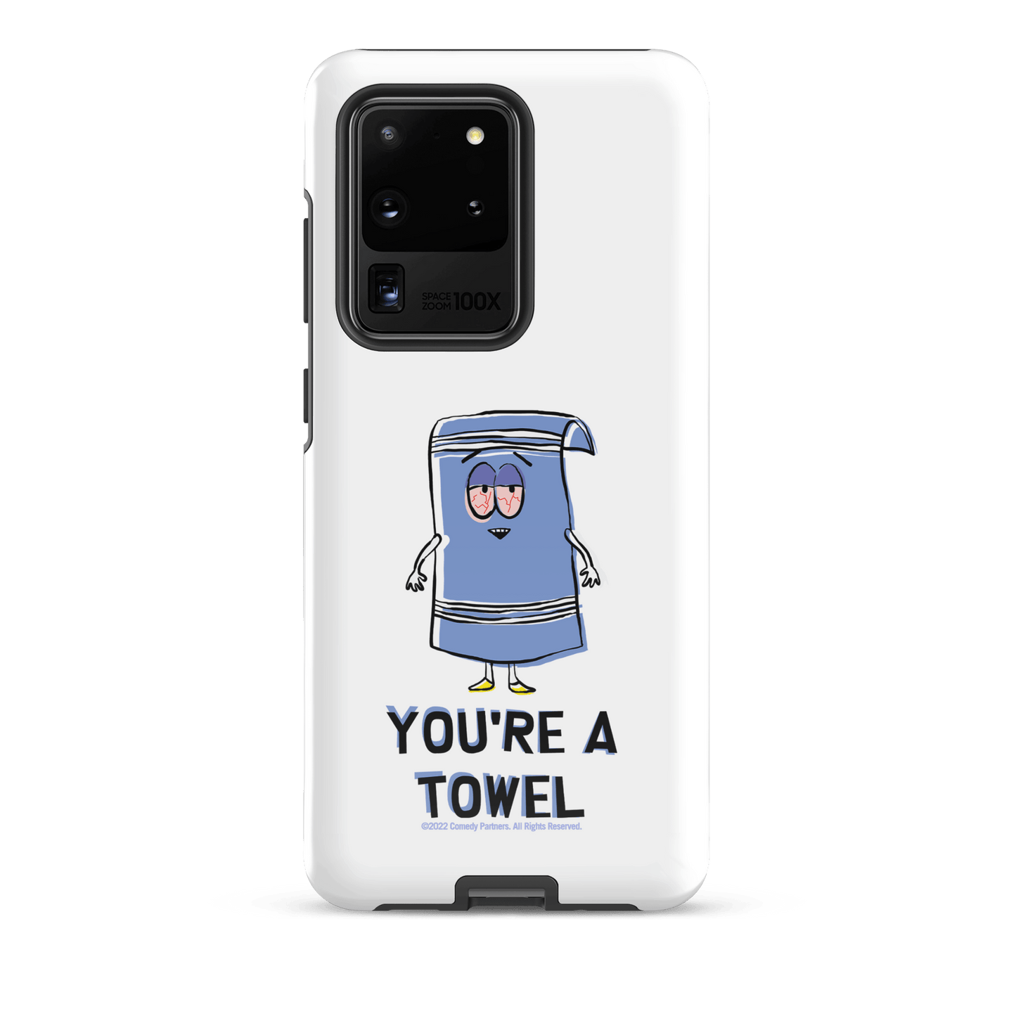 South Park Towelie You're a Towel Tough Phone Case - Samsung