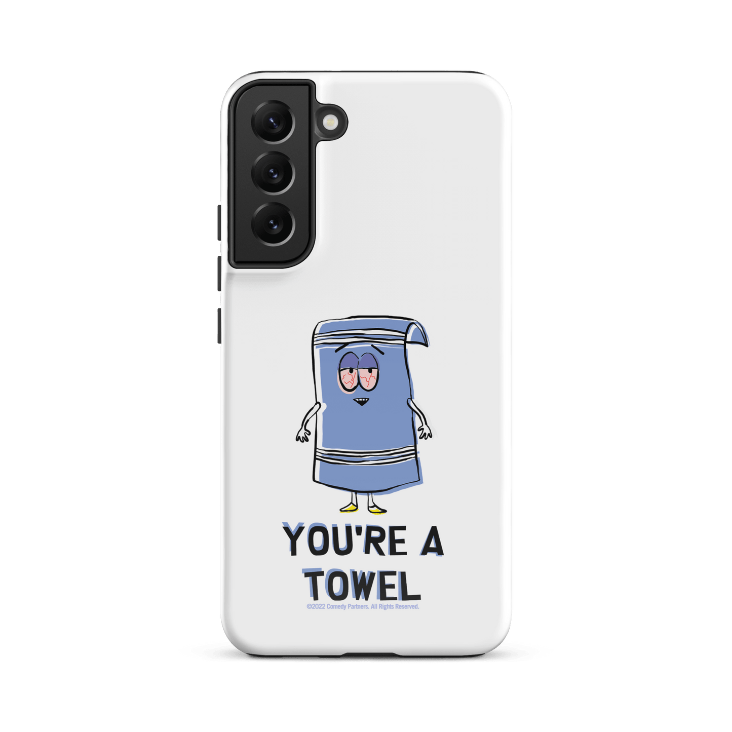 South Park Towelie You're a Towel Tough Phone Case - Samsung