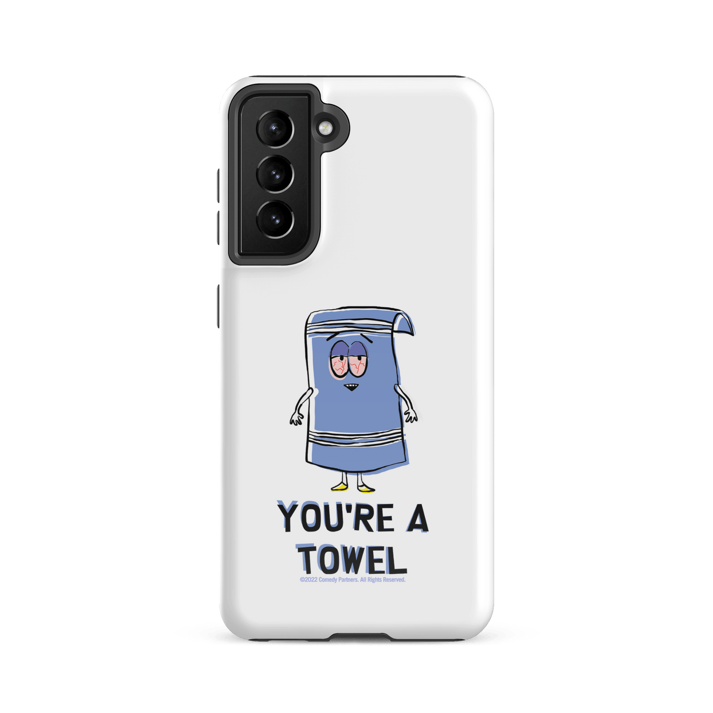 South Park Towelie You're a Towel Tough Phone Case - Samsung