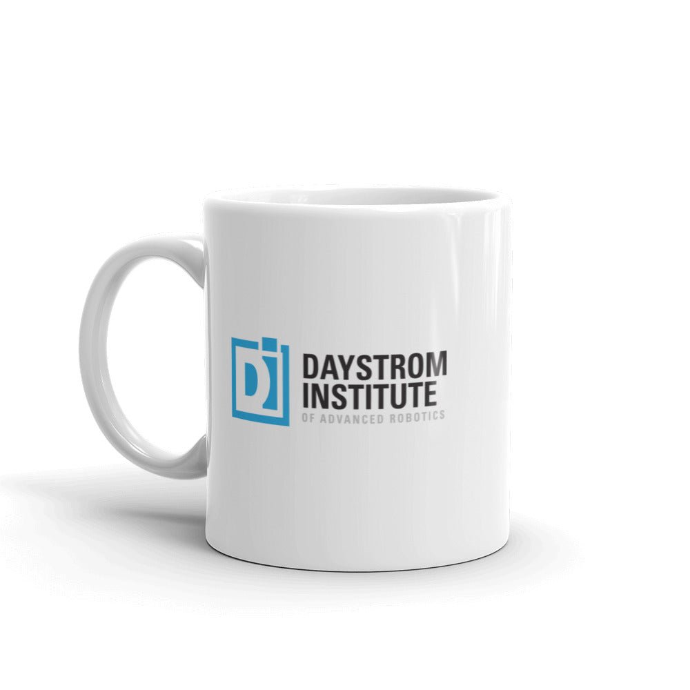 Star Trek: Picard Daystrom Institute Mug