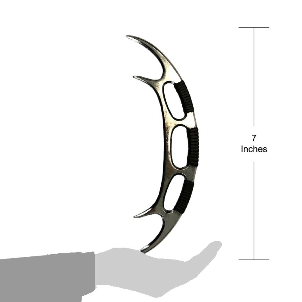 Star Trek: The Next Generation Klingon Bat'Leth Scaled Prop Replica