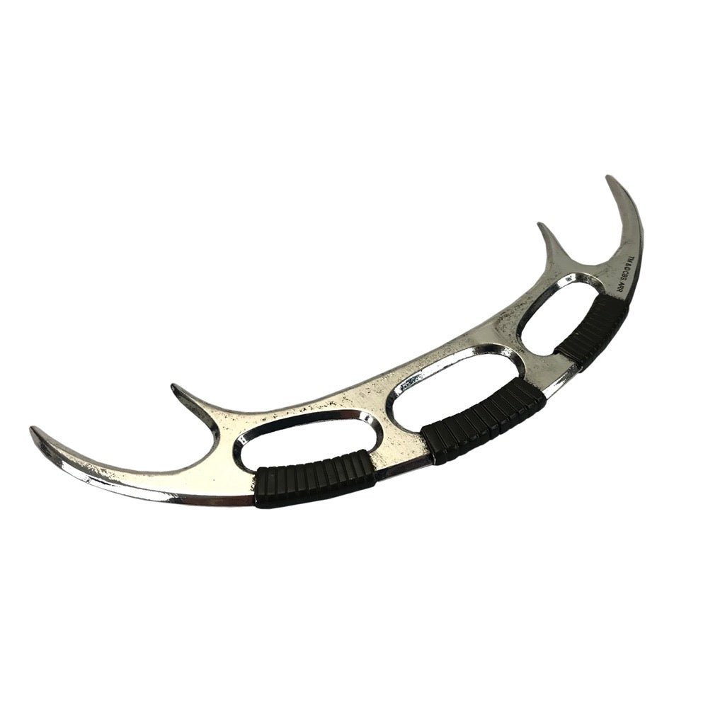 Star Trek: The Next Generation Klingon Bat'Leth Scaled Prop Replica