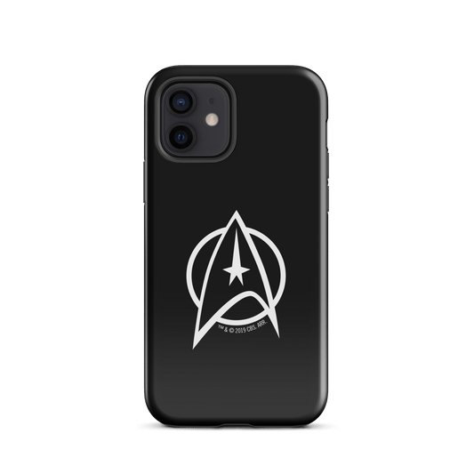 Star Trek: The Original Series Delta Tough Phone Case - iPhone