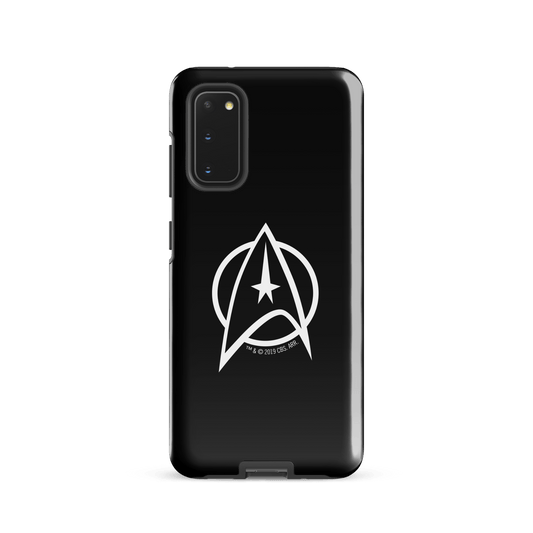 Star Trek: The Original Series Delta Tough Phone Case - Samsung