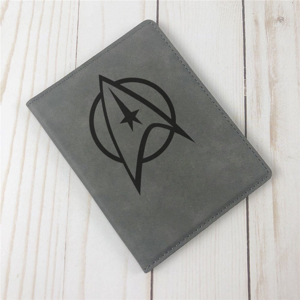 Star Trek: The Original Series Passport Holder