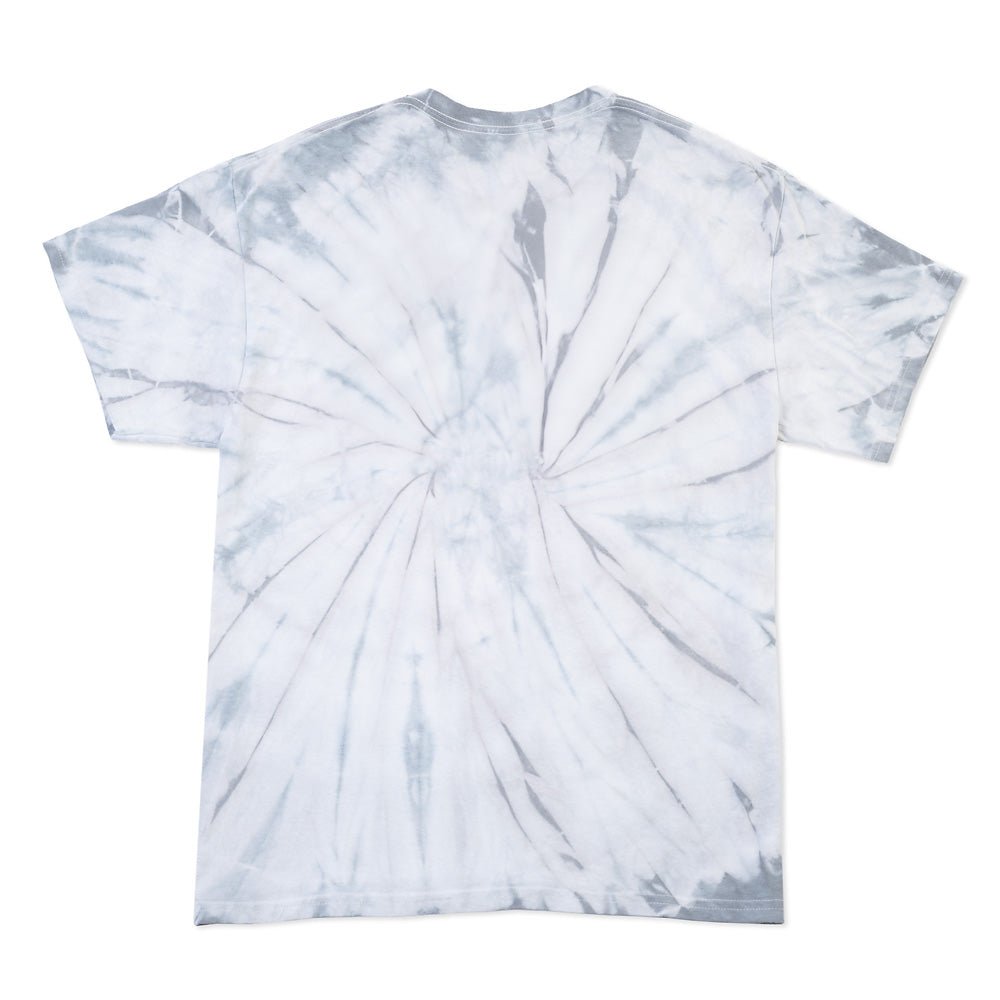 Survivor Premium Slate Tie Dye Shirt