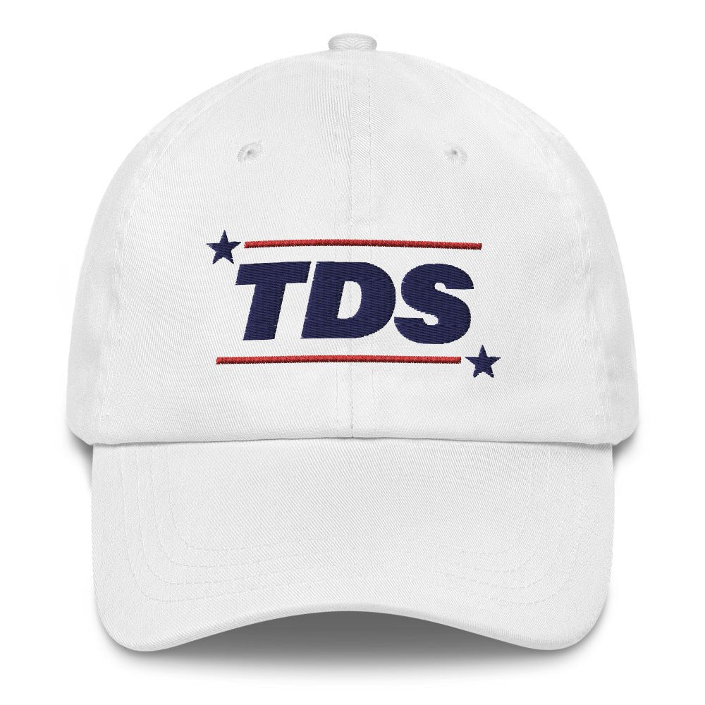 The Daily Show Logo Dad Hat