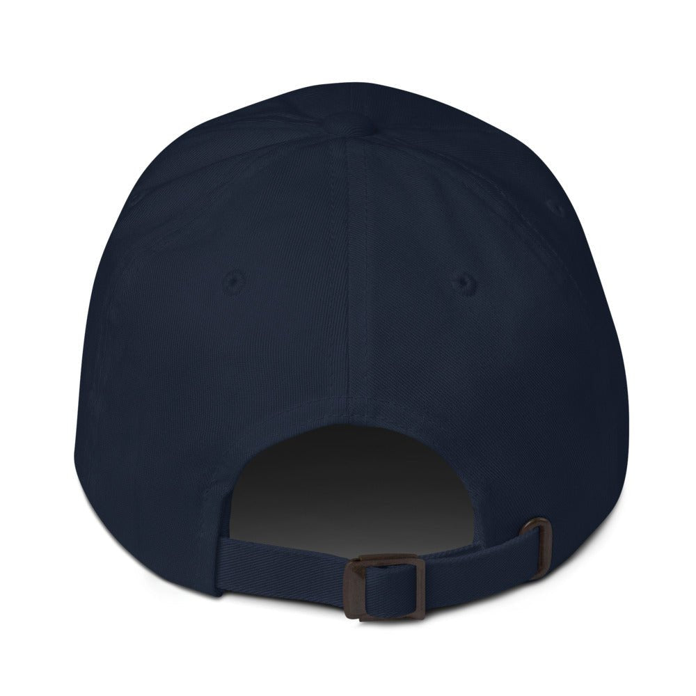 The Daily Show Logo Dad Hat