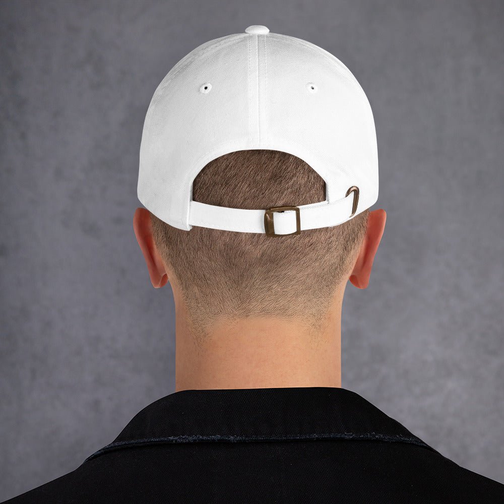 The Daily Show Logo Dad Hat