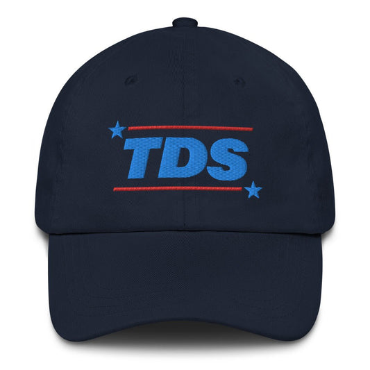 The Daily Show Logo Dad Hat