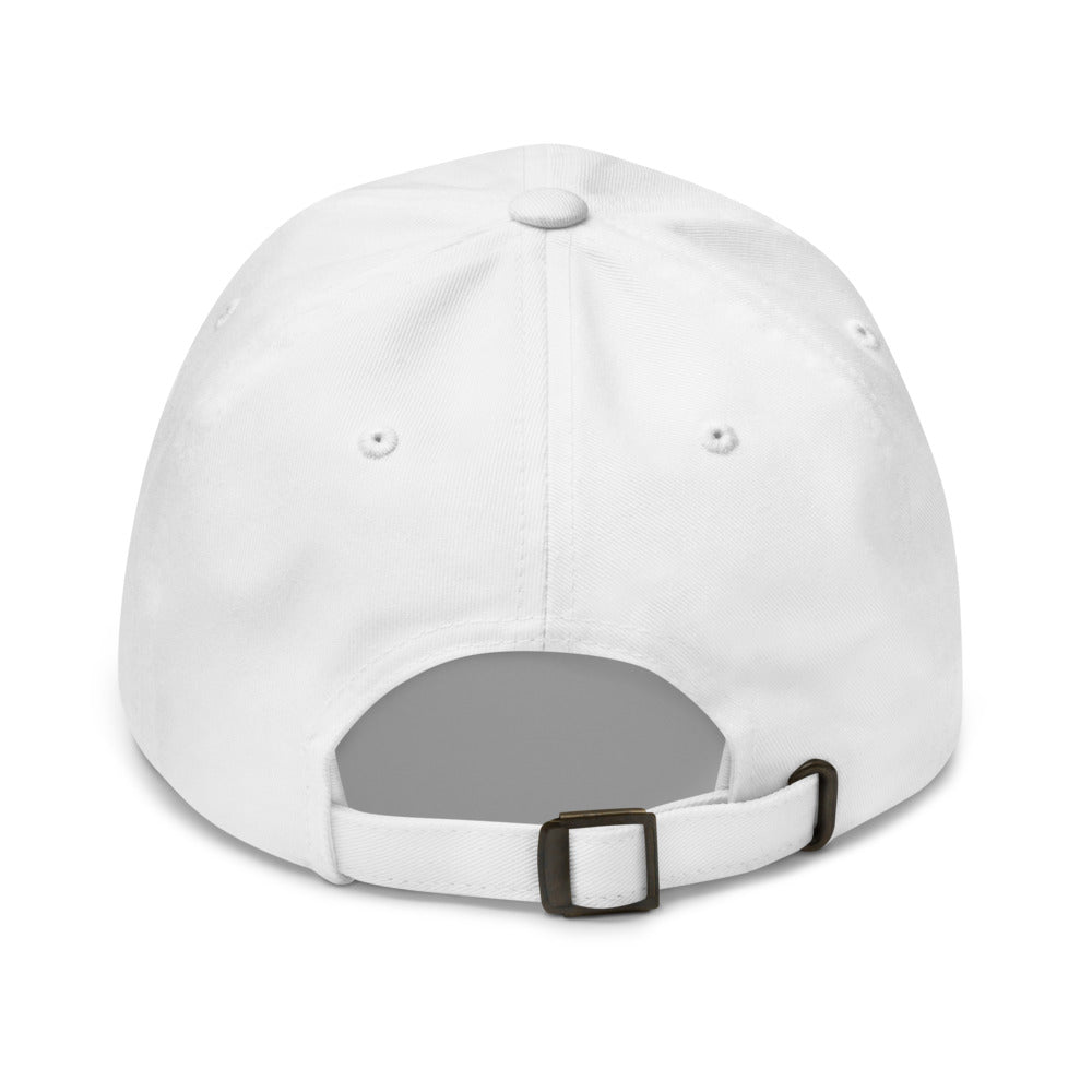 The Daily Show Logo Dad Hat