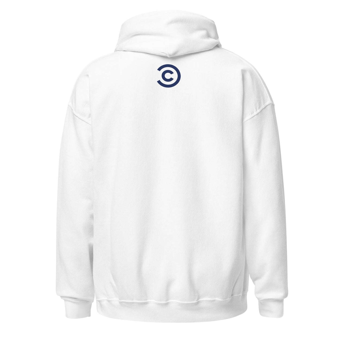 The Daily Show Logo Unisex Hoodie