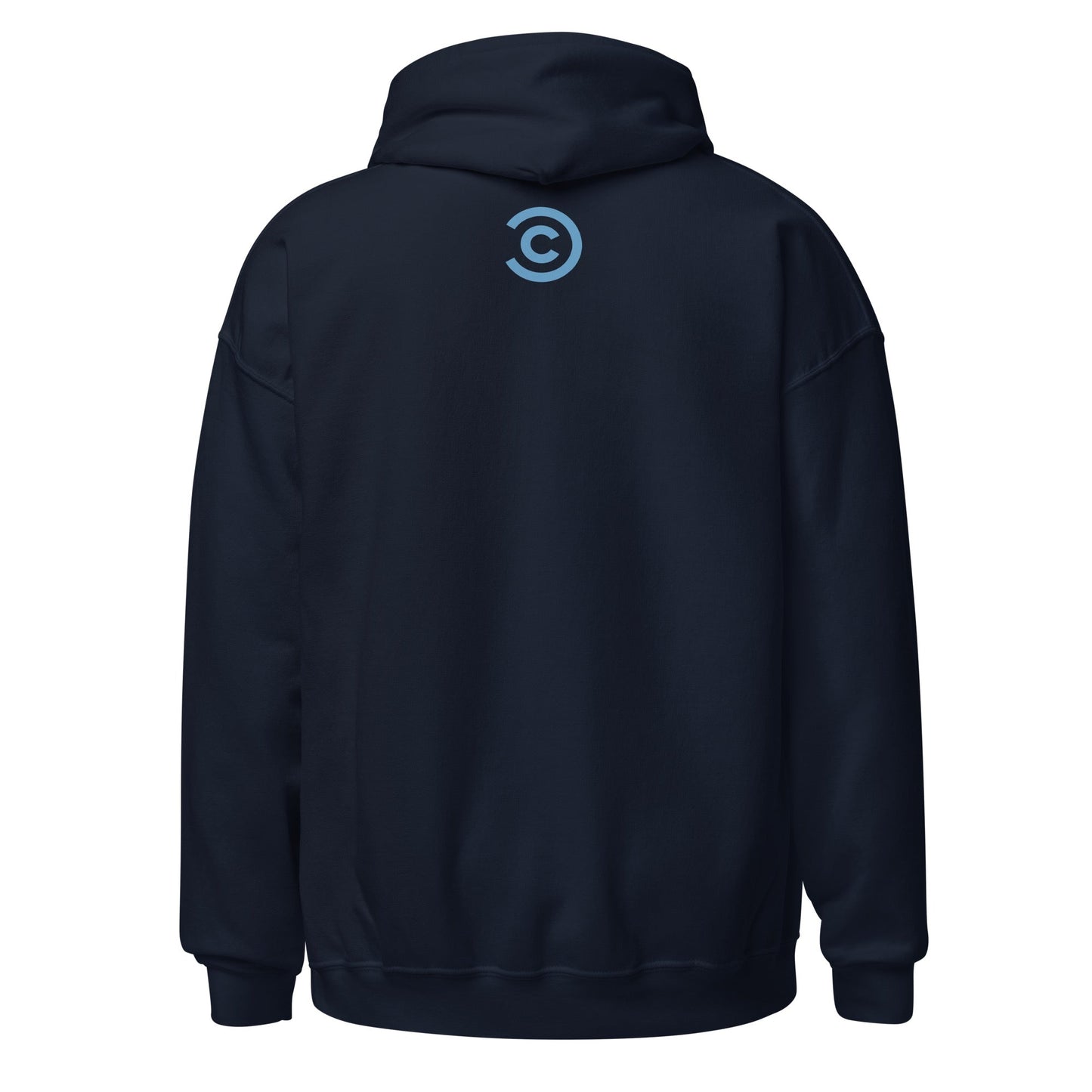 The Daily Show Logo Unisex Hoodie