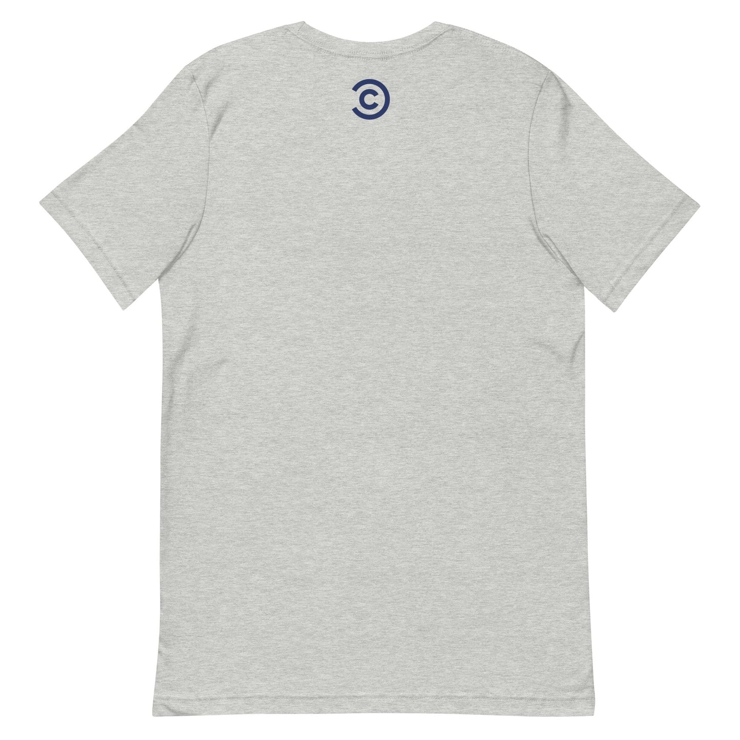 The Daily Show Logo Unisex T-Shirt