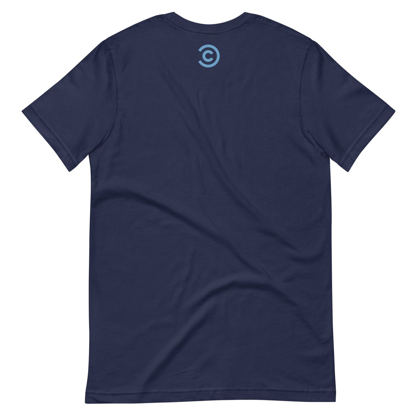 The Daily Show Logo Unisex T-Shirt