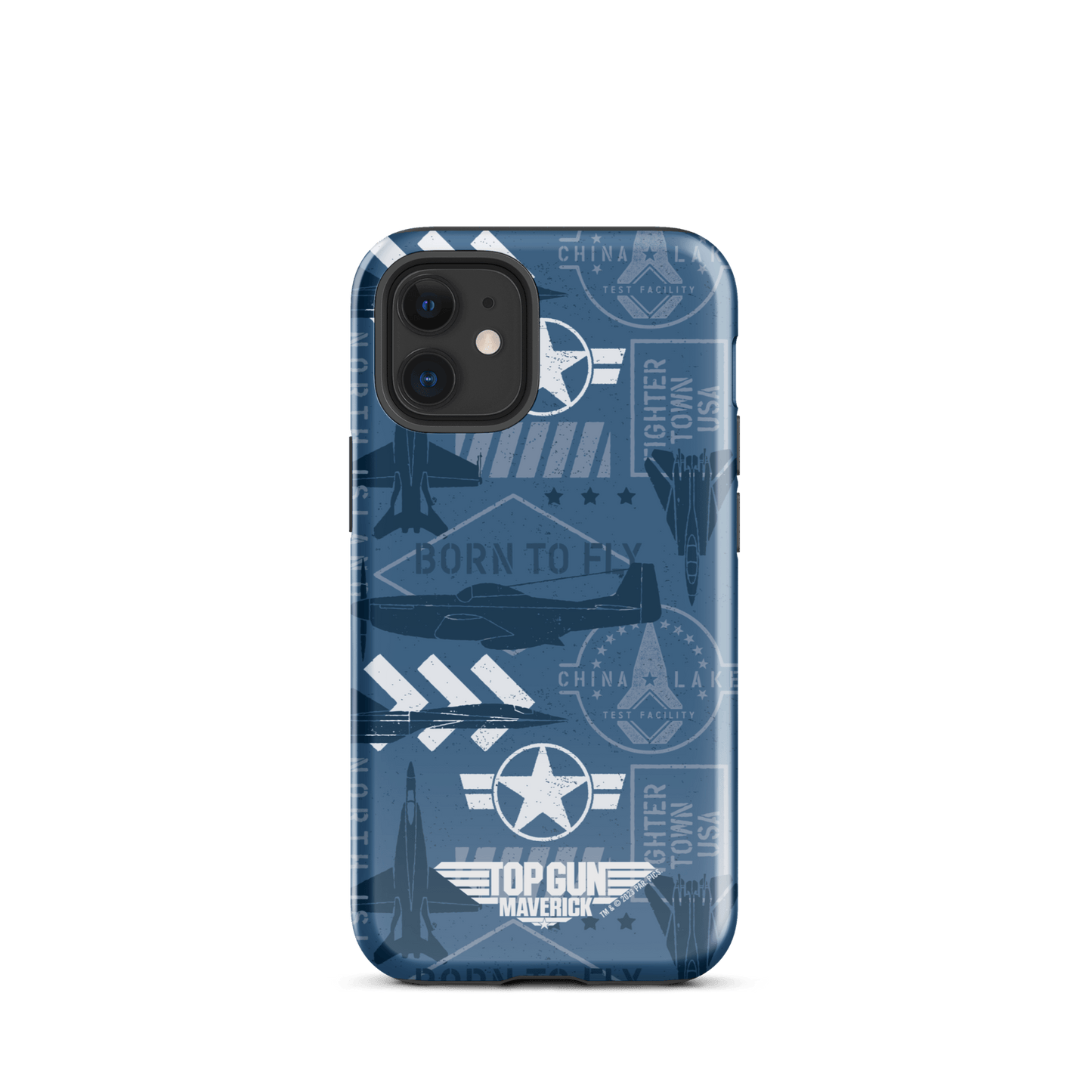 Top Gun: Maverick Planes Tough Phone Case - iPhone