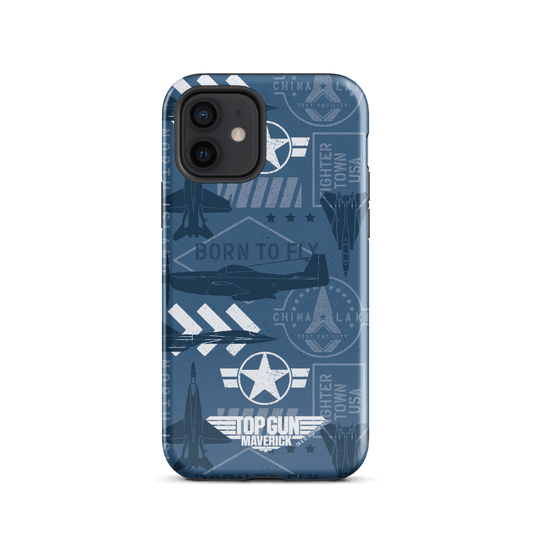 Top Gun: Maverick Planes Tough Phone Case - iPhone