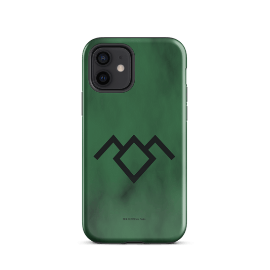 Twin Peaks Signet Tough Phone Case - iPhone