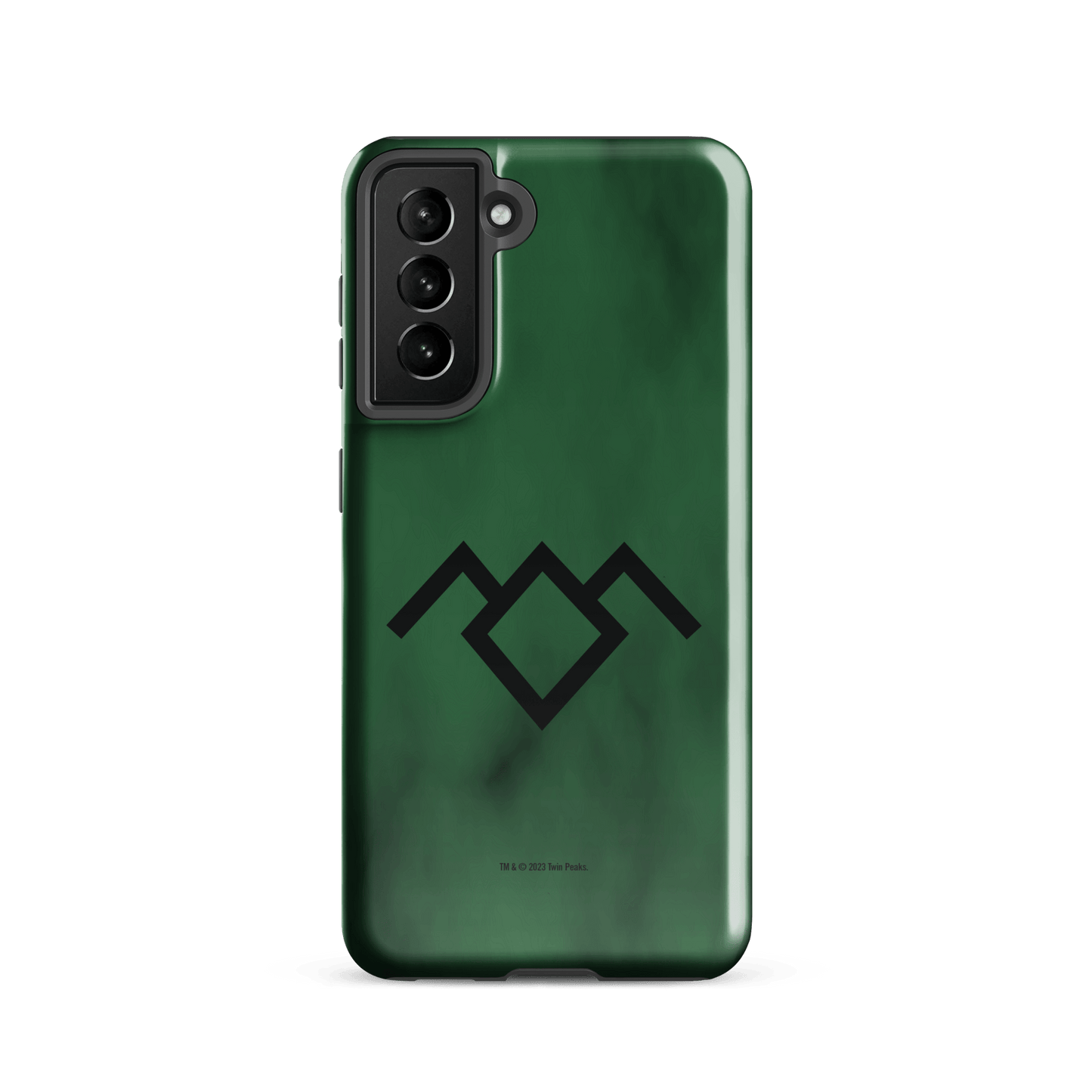 Twin Peaks Signet Tough Phone Case - Samsung