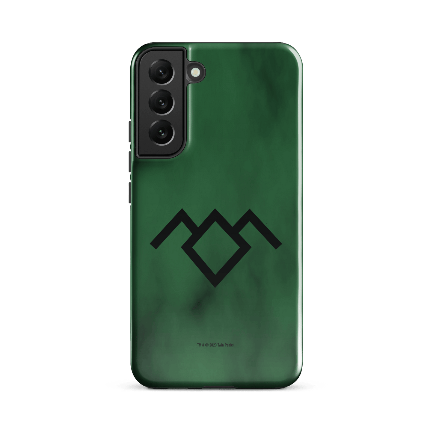 Twin Peaks Signet Tough Phone Case - Samsung