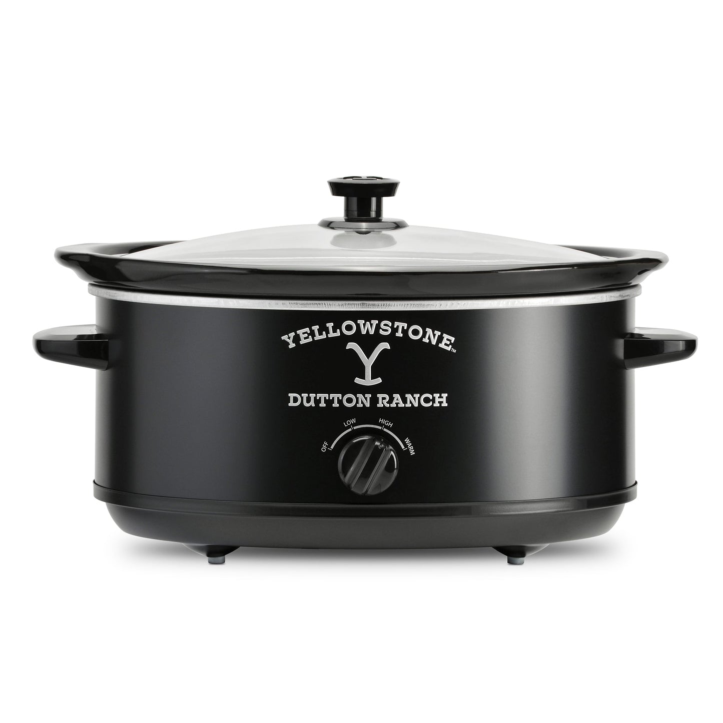 Yellowstone Dutton Ranch Slow Cooker