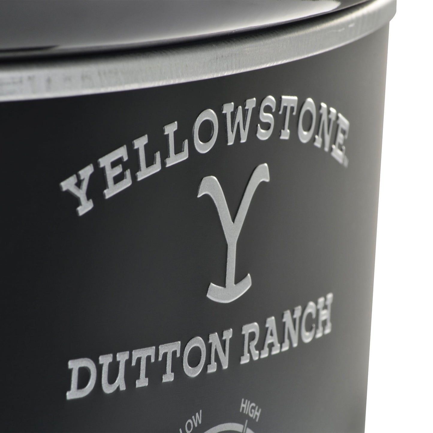 Yellowstone Dutton Ranch Slow Cooker