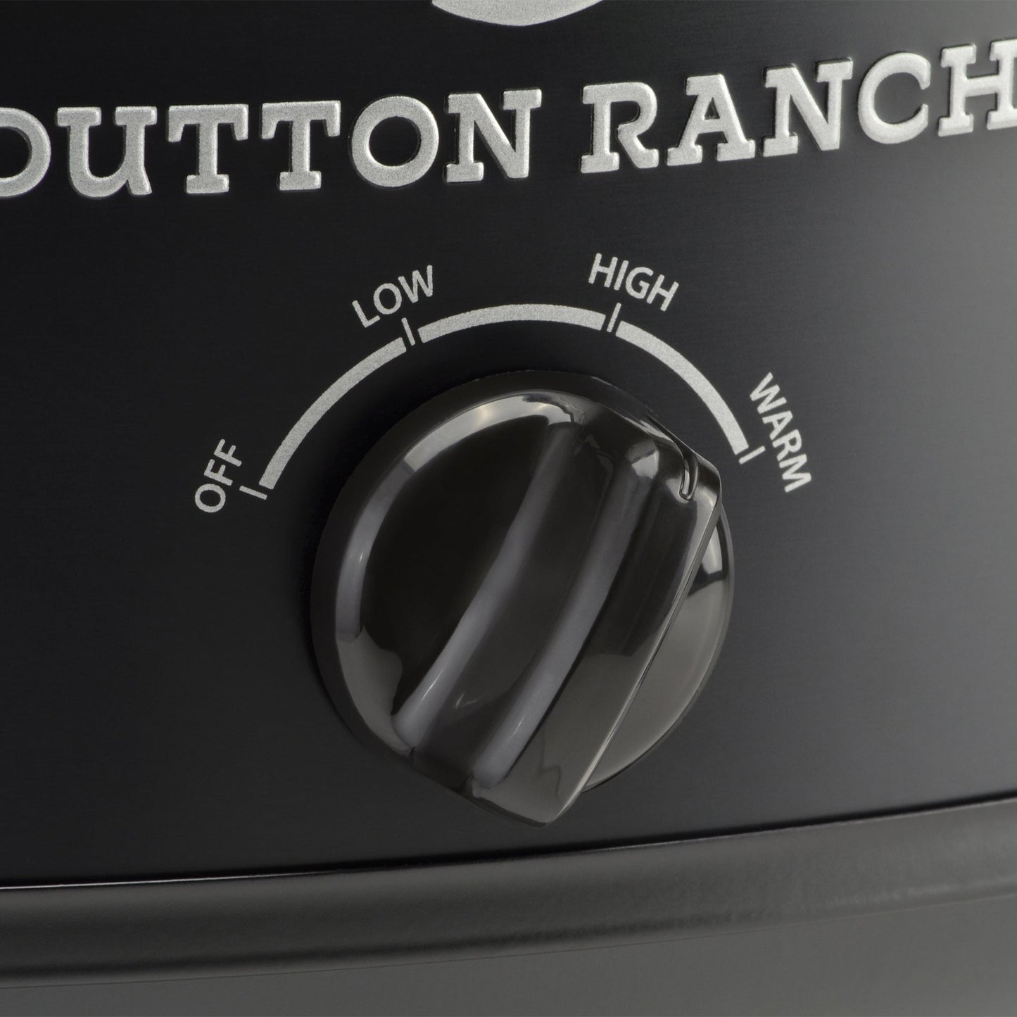 Yellowstone Dutton Ranch Slow Cooker