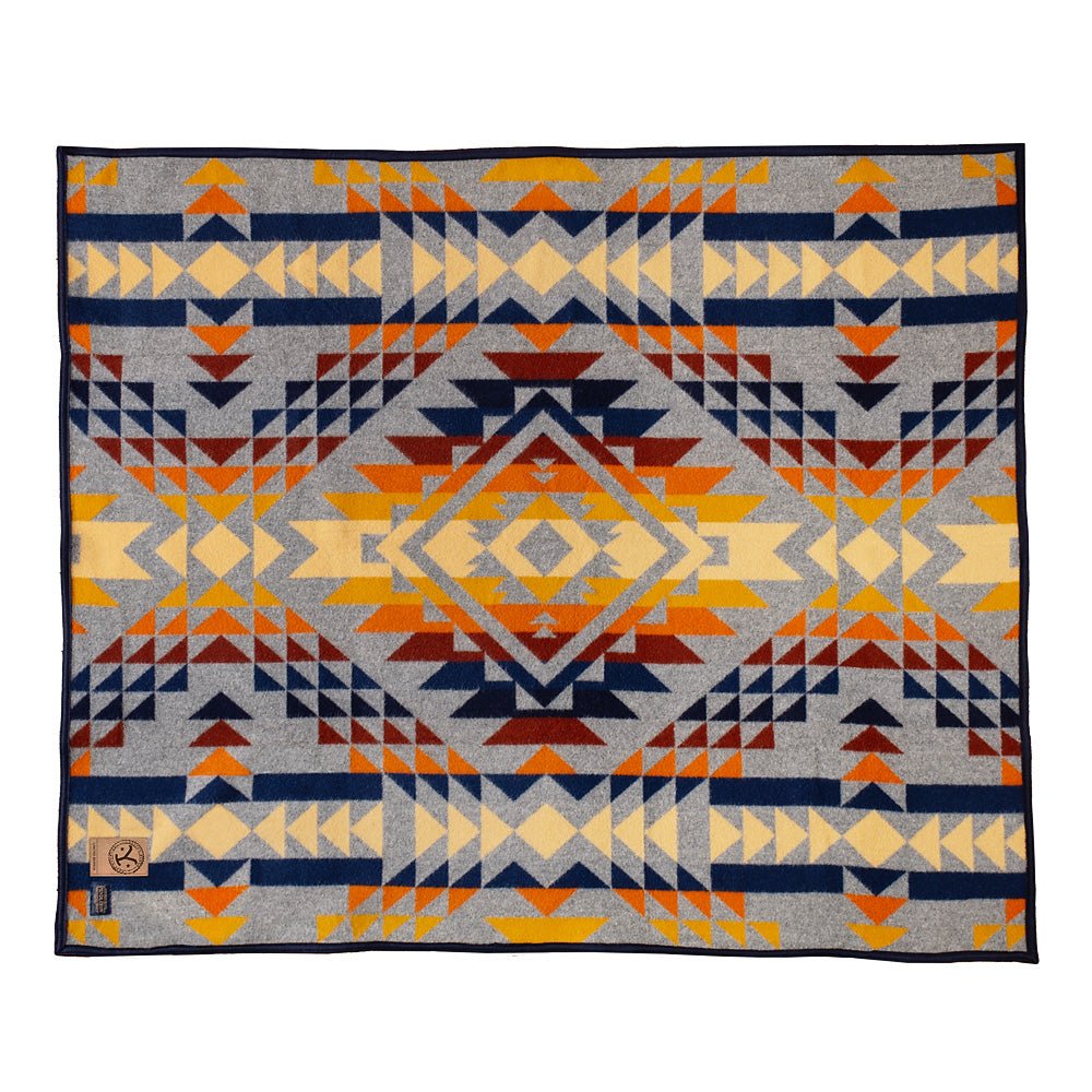 Yellowstone Exclusive Pendleton Blanket