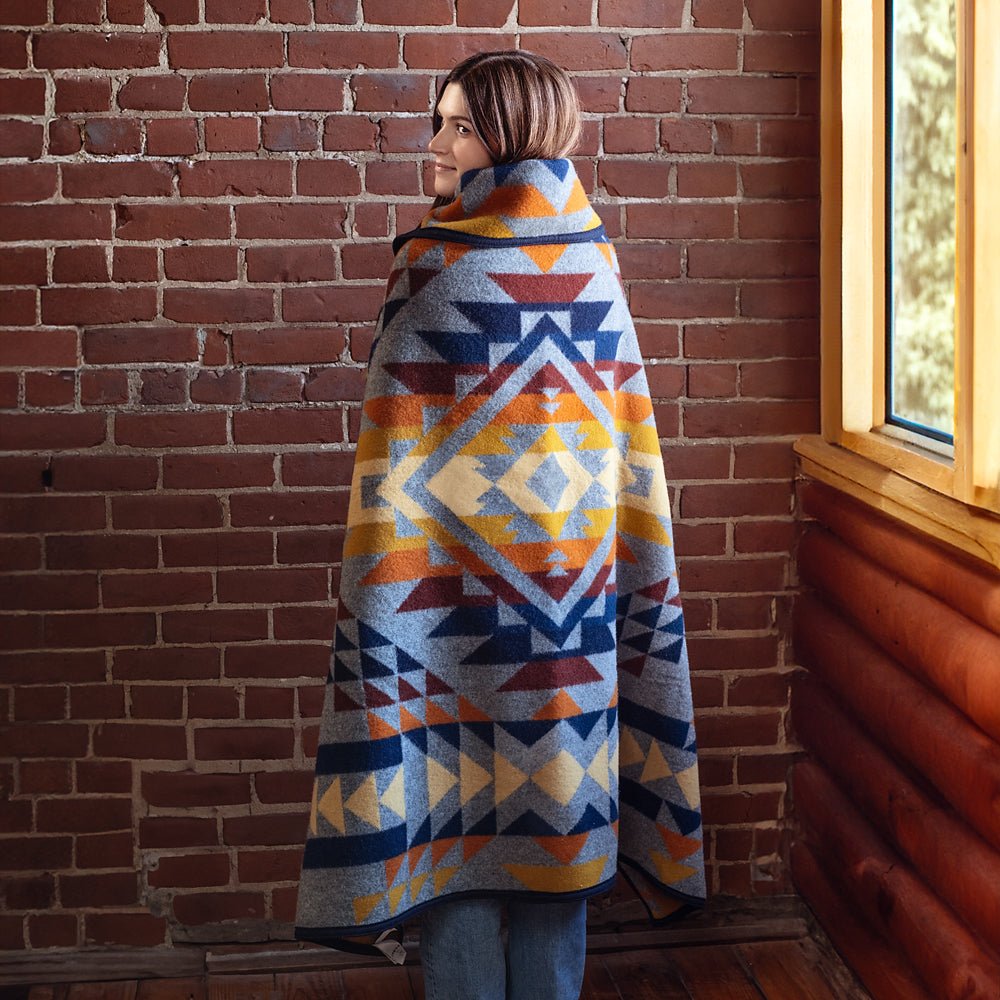 Yellowstone Exclusive Pendleton Blanket