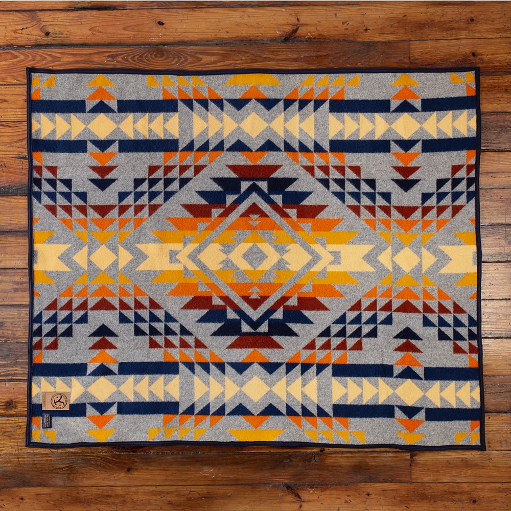 Yellowstone Exclusive Pendleton Blanket