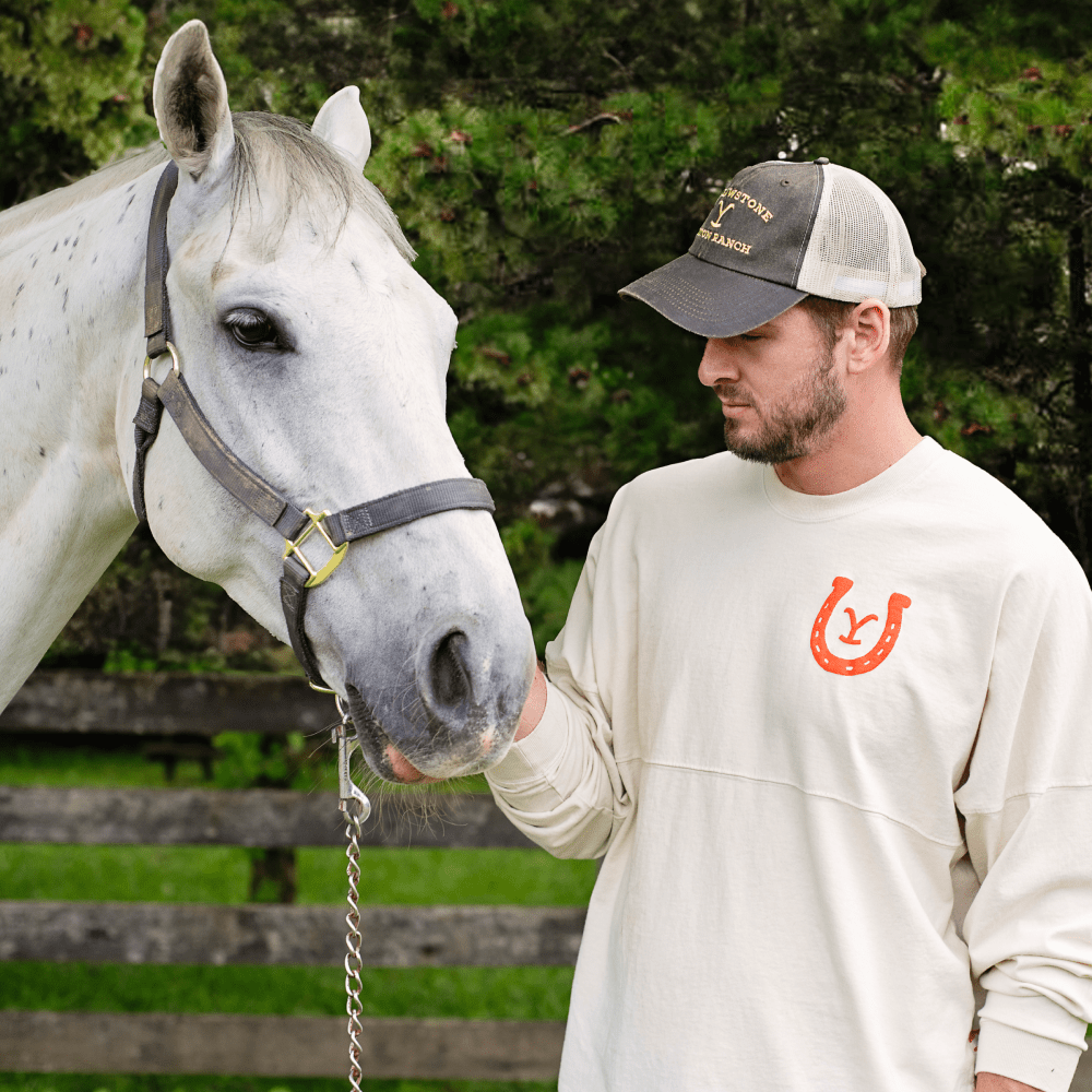 Yellowstone Protect The Brand Spirit Jersey